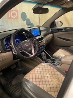 هیۆندای تۆکسۆن